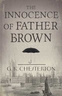 Innoncence Of Father Brown