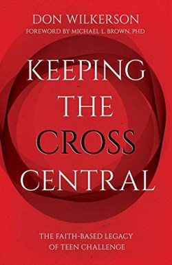 Keeping The Cross Central (Revised)