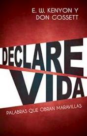 Declare Vida - (Spanish)