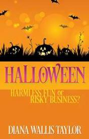 Halloween Harmless Fun Or Risky Business