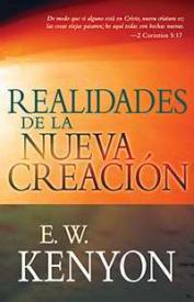 Realidades De La Nueva Creacio - (Spanish)