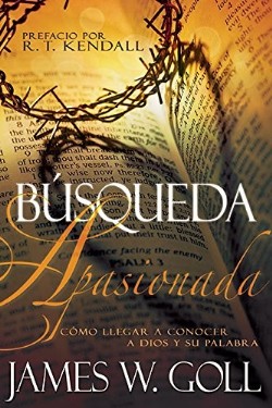 Busqueda Apasionada - (Spanish)