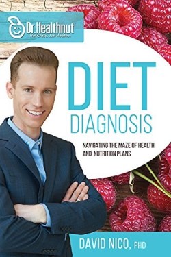 Diet Diagnosis Dr Healthnut
