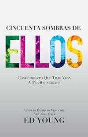 Cincueta Sombras De Ellos - (Spanish)