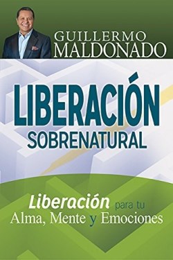 Liberacion Sobrenatural - (Spanish)