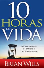 10 Horas De Vida - (Spanish)