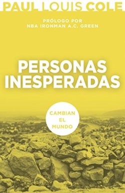 Personas Inesperadas - (Spanish)