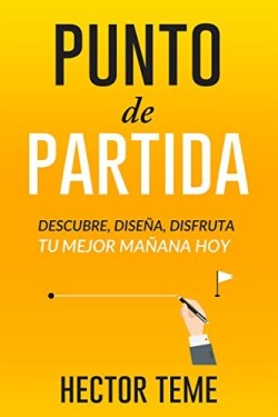 Punto De Partida - (Spanish)