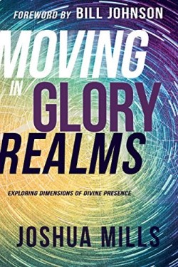 Moving In Glory Realms