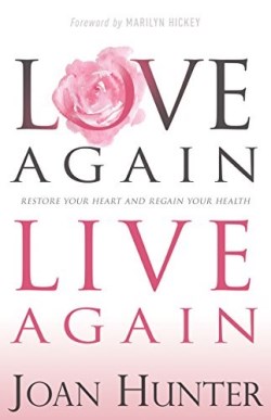 Love Again Live Again