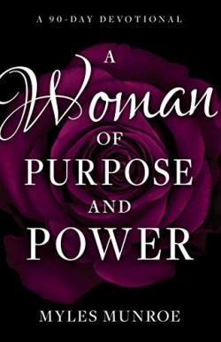 Woman Of Purpose And Power