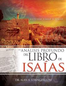 Analisis Profundo Del Libro De - (Spanish)