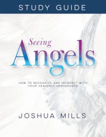 Seeing Angels Study Guide (Student/Study Guide)