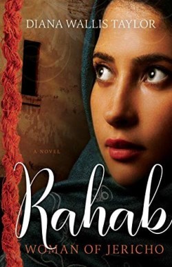 Rahab Woman Of Jerico