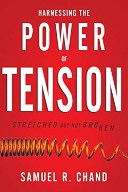 Harnessing The Power Of Tension