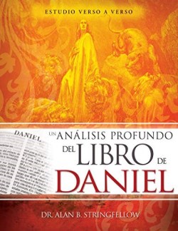 Analisis Profundo Del Libro De - (Spanish)