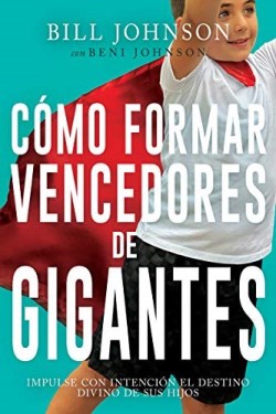 Como Formar Vencedores De Giga - (Spanish)