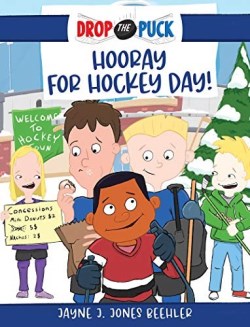 Hooray For Hockey Day