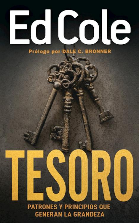 Tesoro - (Spanish)