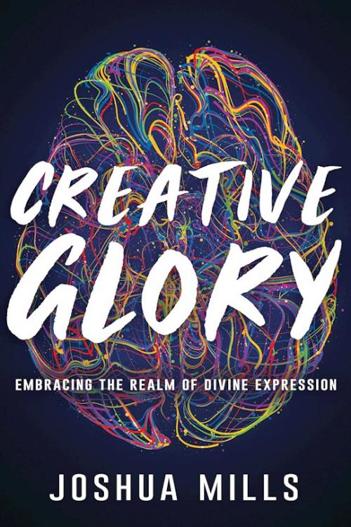 Creative Glory : Embracing The Realm Of Divine Expression