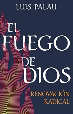 Fuego De Dios - (Spanish)