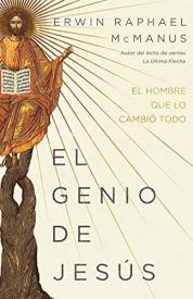 Genio De Jesus - (Spanish)