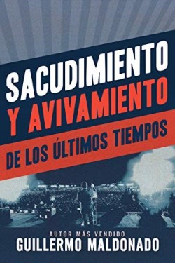 Sacudimiento Y Avivamiento De - (Spanish)