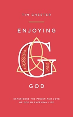 Enjoying God : Experience The Power And Love Of God In Everyday Life