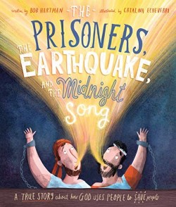 Prisoners The Earthquake And The Midnight Song
