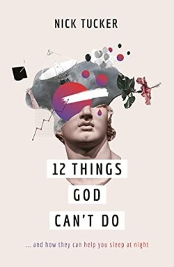12 Things God Cant Do