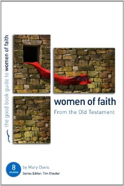 Women Of Faith (Student/Study Guide)