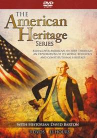 American Heritage Series Episodes 1-26 (DVD)