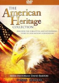 American Heritage Collection 7 Session Set (DVD)