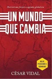Mundo Que Cambia - (Spanish)