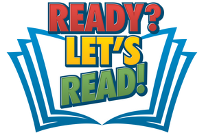 Ready? Let's Read!