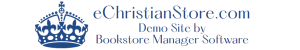 eChristianStore Logo